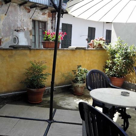 נובי ליגורה Viabasso11 Guest House מראה חיצוני תמונה