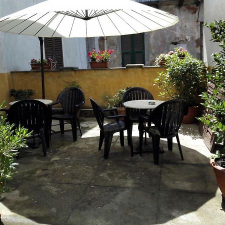 נובי ליגורה Viabasso11 Guest House מראה חיצוני תמונה