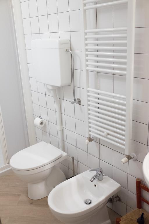 נובי ליגורה Viabasso11 Guest House מראה חיצוני תמונה