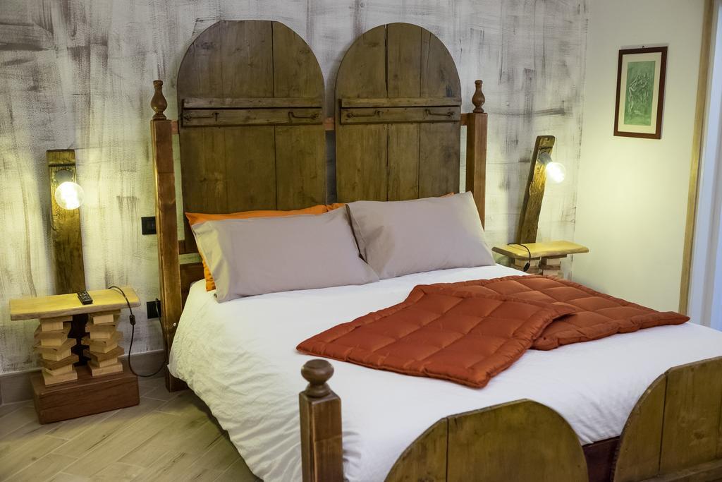 נובי ליגורה Viabasso11 Guest House מראה חיצוני תמונה