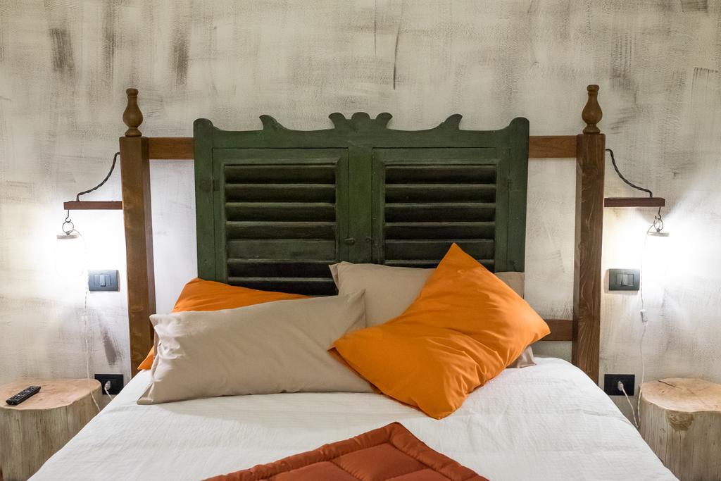 נובי ליגורה Viabasso11 Guest House מראה חיצוני תמונה