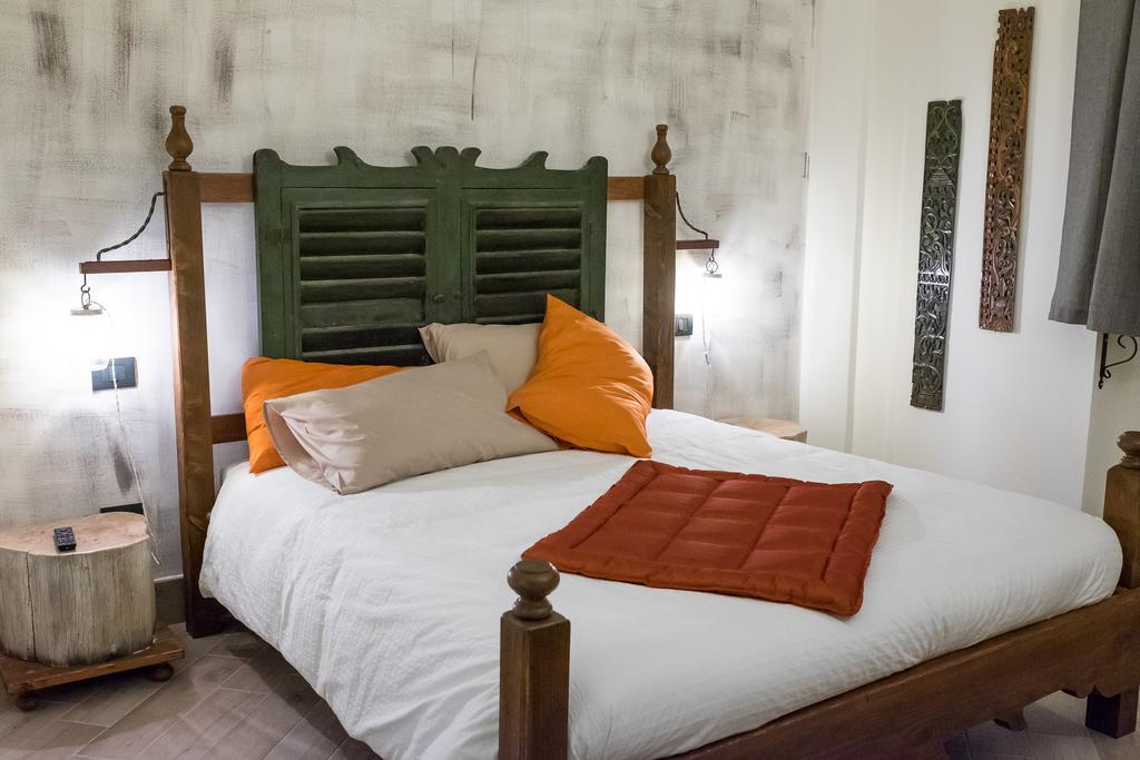 נובי ליגורה Viabasso11 Guest House מראה חיצוני תמונה