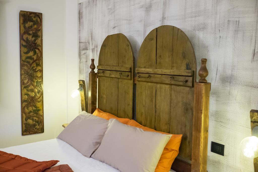 נובי ליגורה Viabasso11 Guest House מראה חיצוני תמונה
