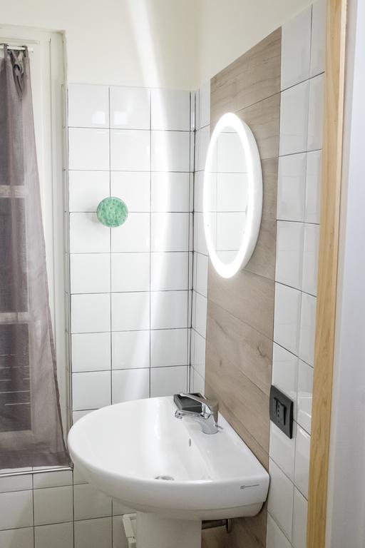 נובי ליגורה Viabasso11 Guest House מראה חיצוני תמונה