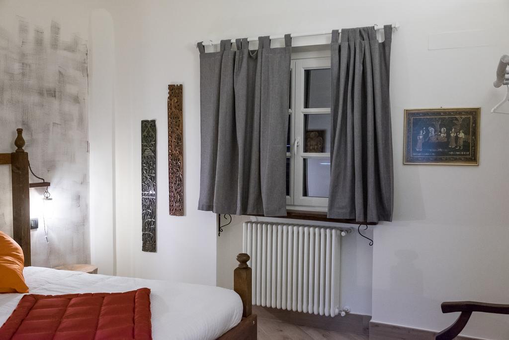 נובי ליגורה Viabasso11 Guest House מראה חיצוני תמונה