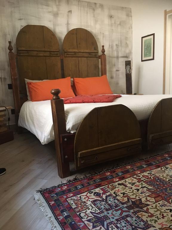 נובי ליגורה Viabasso11 Guest House מראה חיצוני תמונה