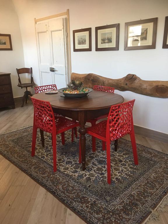 נובי ליגורה Viabasso11 Guest House מראה חיצוני תמונה