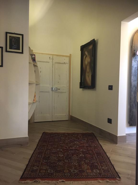 נובי ליגורה Viabasso11 Guest House מראה חיצוני תמונה