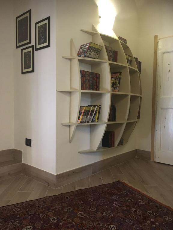 נובי ליגורה Viabasso11 Guest House מראה חיצוני תמונה