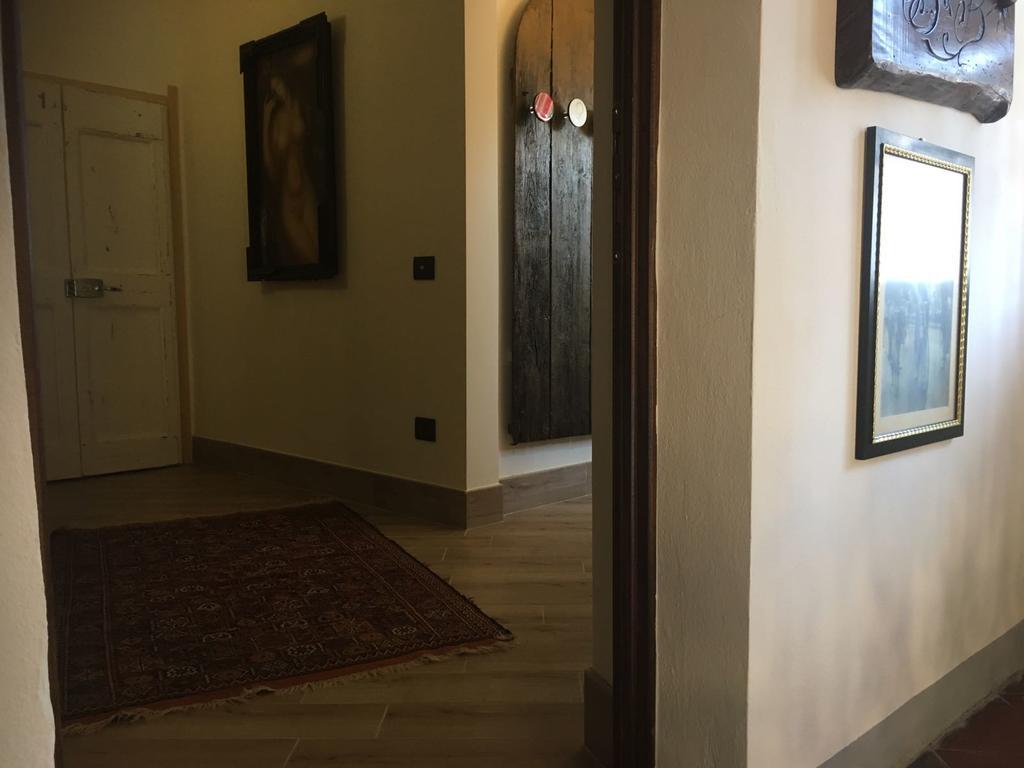 נובי ליגורה Viabasso11 Guest House מראה חיצוני תמונה