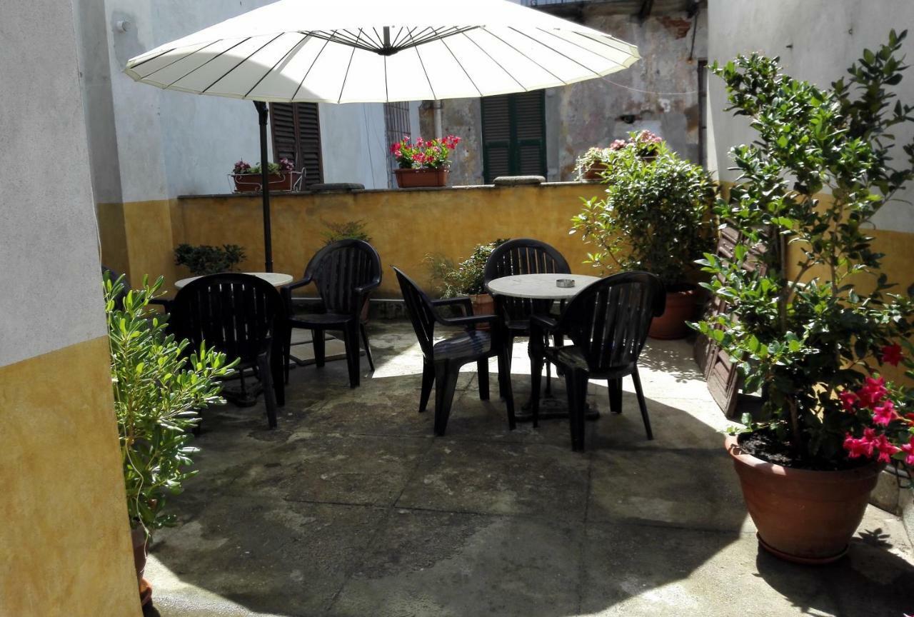 נובי ליגורה Viabasso11 Guest House מראה חיצוני תמונה