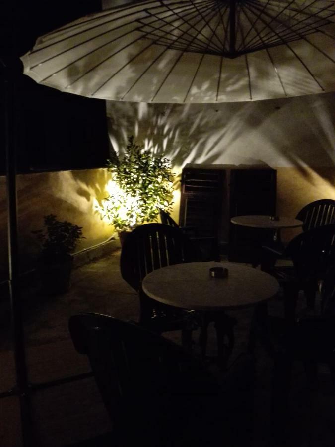 נובי ליגורה Viabasso11 Guest House מראה חיצוני תמונה