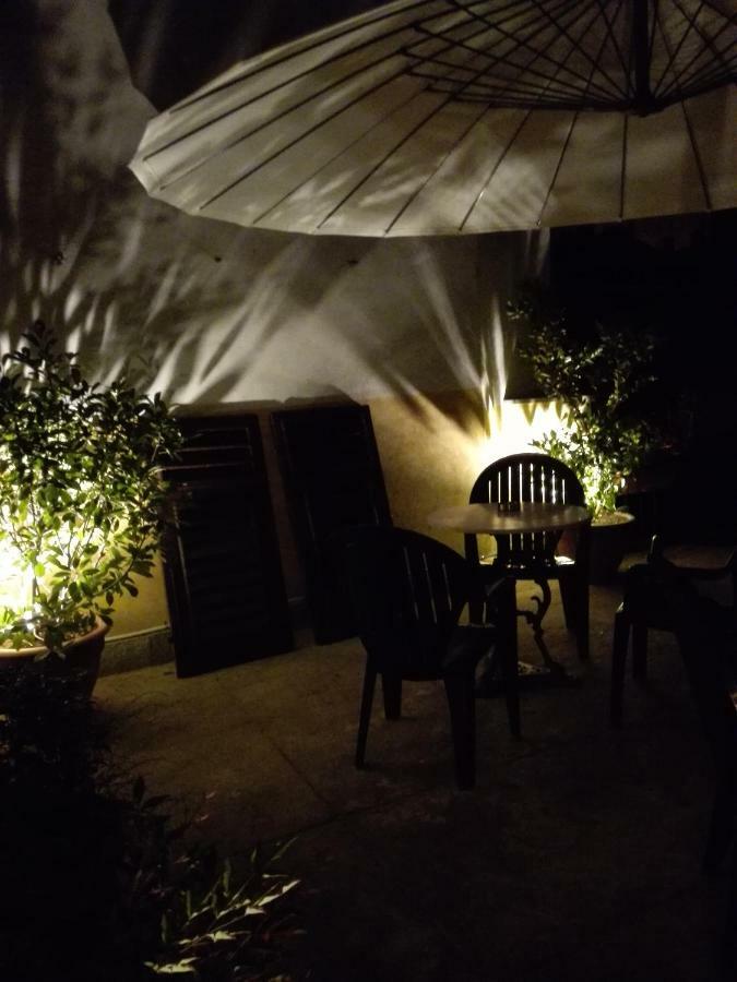 נובי ליגורה Viabasso11 Guest House מראה חיצוני תמונה