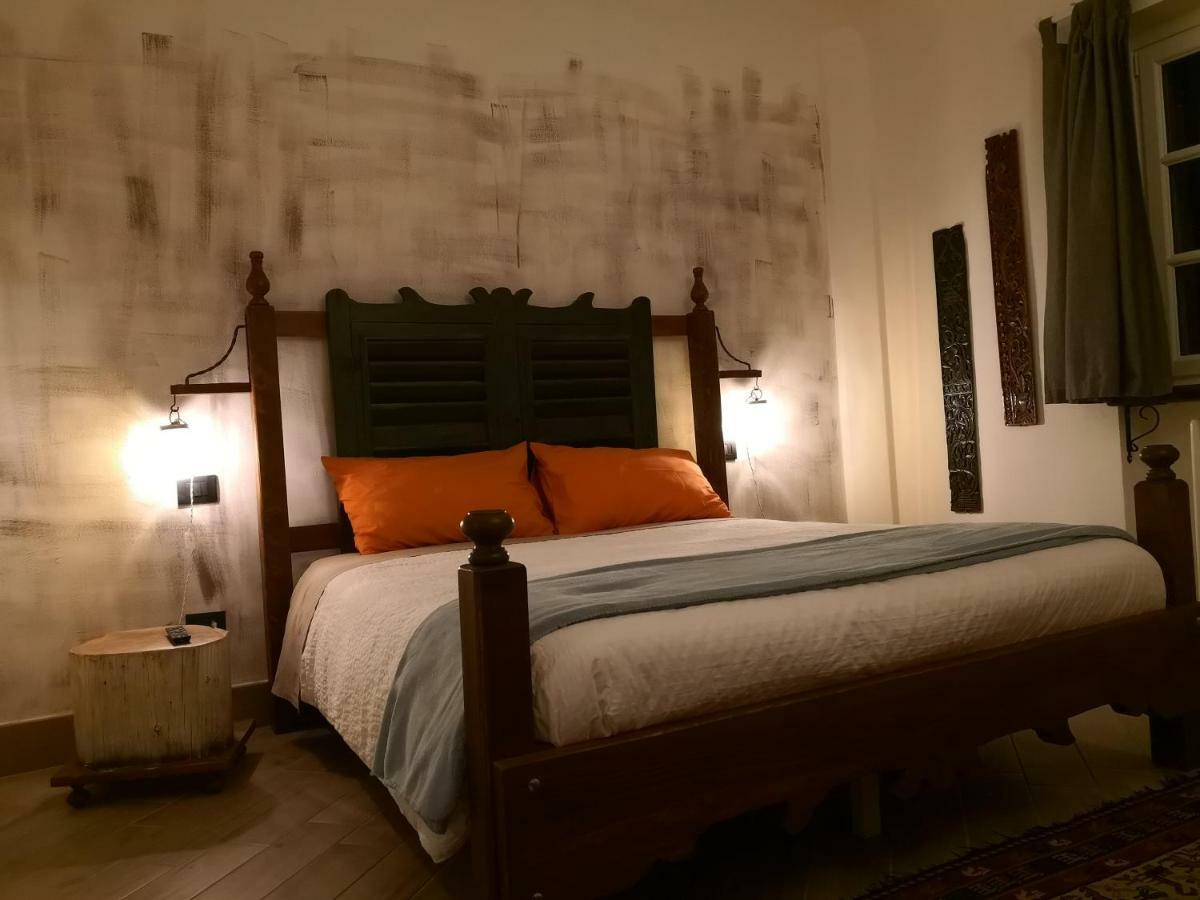 נובי ליגורה Viabasso11 Guest House מראה חיצוני תמונה
