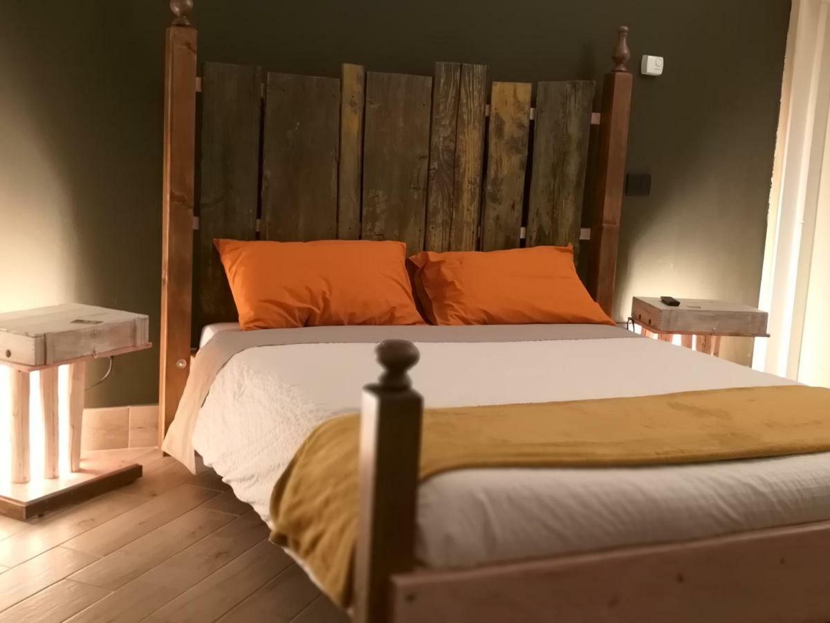 נובי ליגורה Viabasso11 Guest House מראה חיצוני תמונה