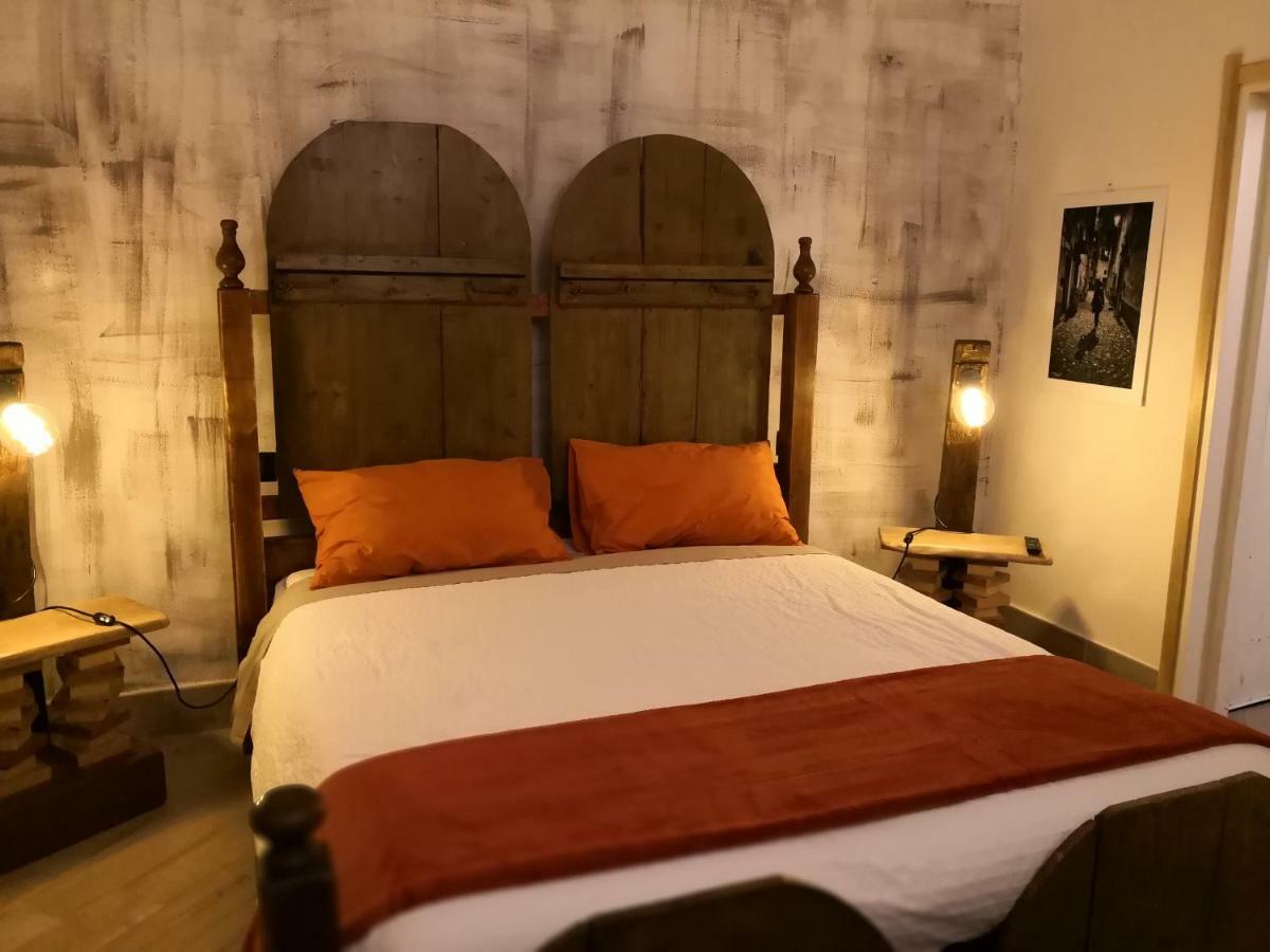 נובי ליגורה Viabasso11 Guest House מראה חיצוני תמונה