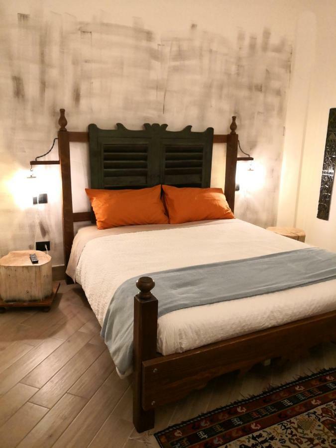 נובי ליגורה Viabasso11 Guest House מראה חיצוני תמונה